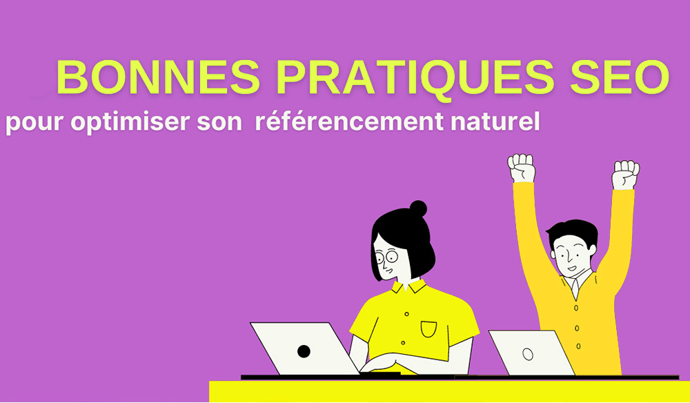 Les meilleures pratiques de référencement pour votre boutique en ligne